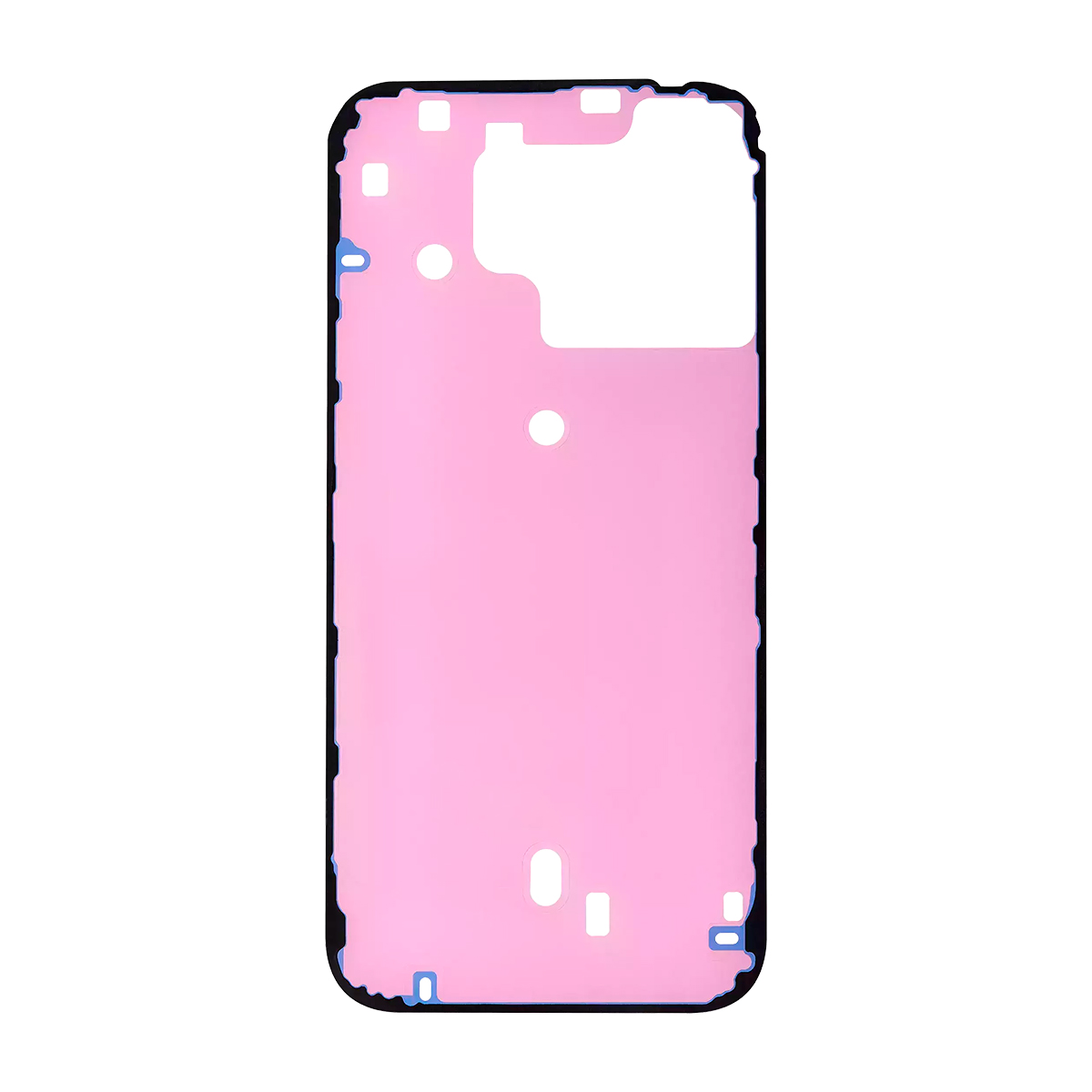 Adhesivo Tapa Trasera iPhone 16 Pro Max